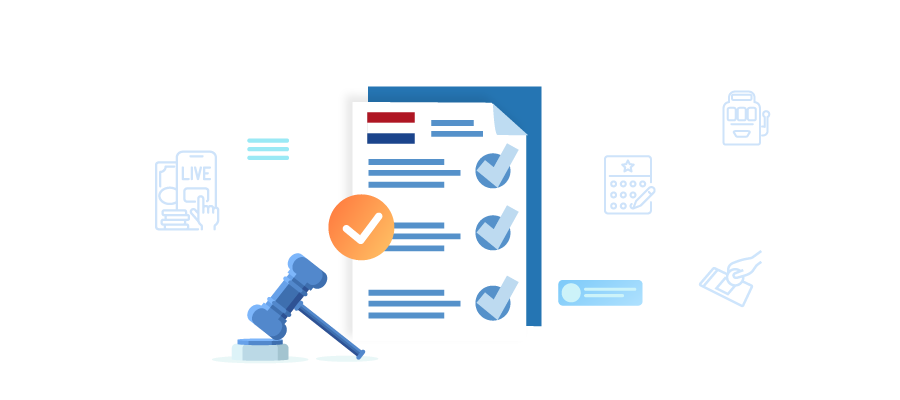 dutch gambling laws and regulations